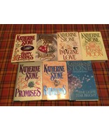 Katherine Stone Hardcover Books Lot        - $785.47 MXN