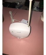 Safety First brand Baby monitor , white in very good condition - $338.71 MXN