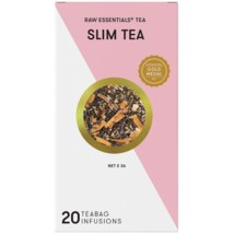 Raw Essentials Tea Slim Infusions - £64.94 GBP