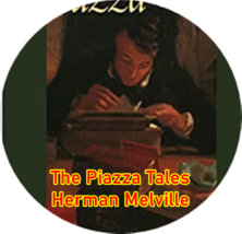 The Piazza Tales / Herman Melville MP3 (Read) Cd Audiobook Short Stories - £7.79 GBP