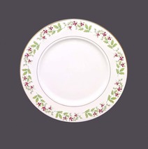 Gibson Housewares Christmas Harmony chop plate | service plate | round p... - £42.55 GBP