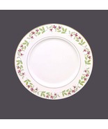 Gibson Housewares Christmas Harmony chop plate | service plate | round platter. - $53.24