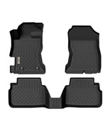 OREALTREND Floor Mats for Subaru Impreza 17-23 (Not fit WRX STI) TPE All... - $139.99