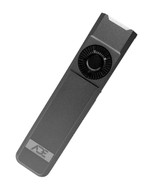 ADE Rechargeable Tracer Pen 1000 Lumen Slim Pocket Flashlight-F502 Gunmetal Gray - $65.33