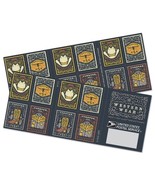 USPS New Western Wear Booklet of 20 - $25.27 CAD