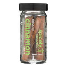 Og2 spicely cinn sticks ( 3 x 6 oz   ) - $1,340.78 MXN