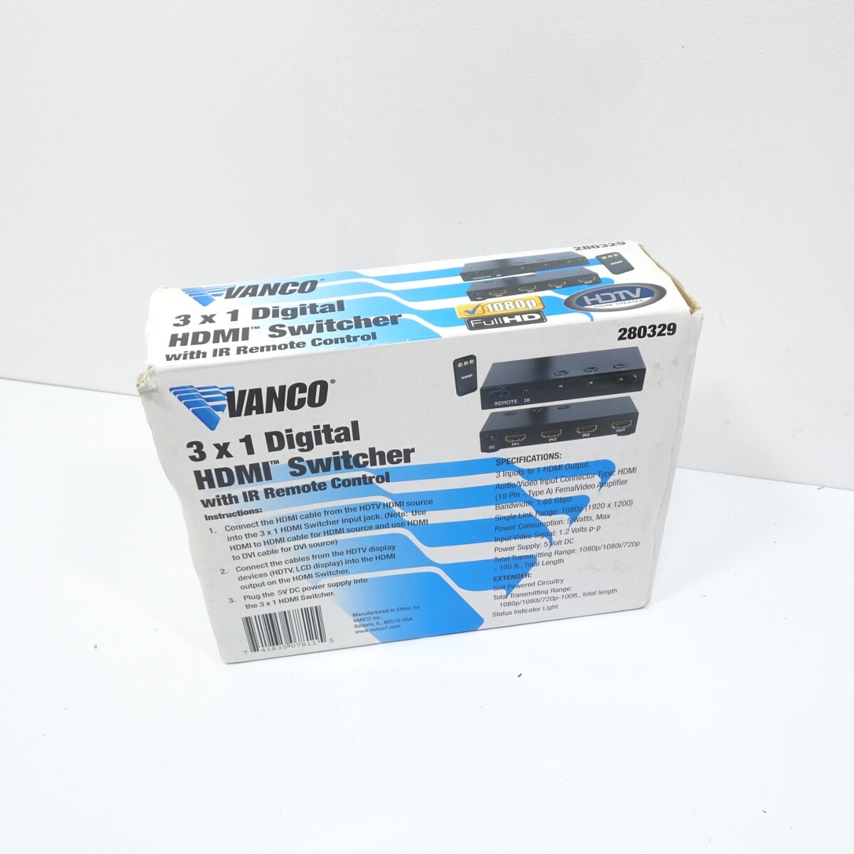 Full-size item image