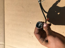 2012-2014 TOYOTA CAMRY O2 SENSOR X1457 image 3