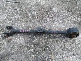 Driver Left Lower Control Arm Rear Front Lower Arm Fits 99-03 TL 447913 - £37.38 GBP