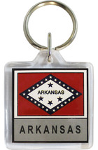 Arkansas Keyring - £3.04 GBP