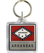 Arkansas Keyring - $5.33 CAD
