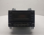 Audio Equipment Radio Sedan Receiver Opt 9611P6 Fits 09-10 ELANTRA 1077285 - $107.70