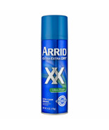 Arrid XX Ultra Clear Ultra Fresh Antiperspirant and Deodorant - 6oz - $10.51 CAD