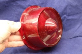 OEM 1959 Ford All Models Tail Stop Directional Light Lens FRST-59 Daily ... - $19.20