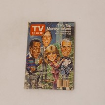 TV Guide Magazine July 26-August 1, 1986 Bill Cosby Richard Chamberlain - $7.99
