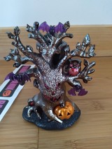 Bath &amp; Body Works Halloween Haunted Tree Wallflower Nightlight - £48.18 GBP