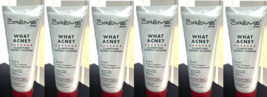 The Crème Shop What Acne? 2-in-1 Cleanser 5.07 fl oz (6 pack) - $34.64