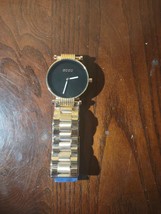 Guou Gold Watch - £55.18 GBP