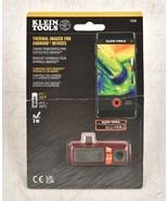 *Klein Tools TI220 Thermal Imager Camera For Android Devices W Case - $298.44 CAD
