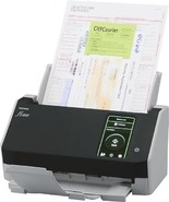 Fujitsu Image Scanner FI 8040  PA03836-B005 40PPM  DirectScan  REplace F... - $683.83 CAD