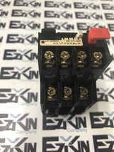 Telemecanique LR1-D09305 Overload Relay, 600VAC 0.63-1A  - $309.15 MXN