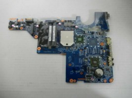 HP ProBook 6545b Laptop Motherboard 583257-001 As Is For Parts Or Repair - £10.55 GBP