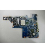 HP ProBook 6545b Laptop Motherboard 583257-001 As Is For Parts Or Repair - $17.19 CAD