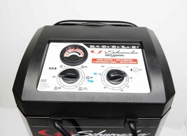 Schumacher SC1445 Electric Wheeled Car Battery Charger and Engine Starter image 3
