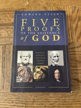 Five Proofs Of The Existence Of God Paperback Book - £23.39 GBP