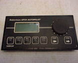 Simrad Robertson AP35 22082937 Boat Marine Autopilot Control Head - £555.66 GBP