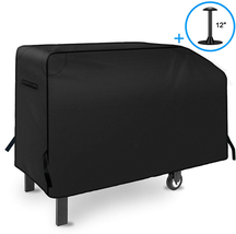 Griddle Cover for Blackstone 28&quot; Inch 2 Burners Griddle Cooking Station ... - $64.57 CAD