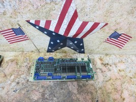 YASKAWA CIRCUIT BOARD  DF8202440 CNC JANCD-1021 JANCD-IO21 - $1,449.53 MXN