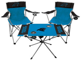 Carolina Panthers Tailgate Kit - $227.77 CAD