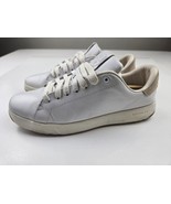 Cole Haan Women's GrandPro Tennis Leather Lace Oxford, 7 B - $49.50