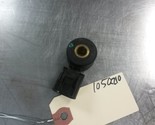 Knock Detonation Sensor From 2011 Buick Regal  2.4 - $19.95