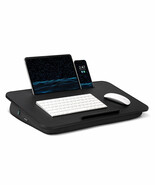 Lap Desk, Lap Desk for Laptop with Cushion, Lap Desk Pillow, Fits up to ... - $3,403.16 MXN