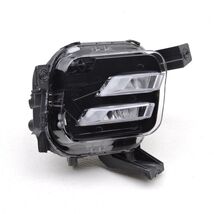 2023-2025 Kia Sportage Front Right Passengers LED Fog Driving Light Lamp... - $49.50