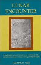 Lunar Encounter Allen, Harold W. G. - £3.26 GBP
