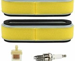 Lawn Mower Air Filter Tune Up Kit for Honda GV150 GV200 GXV120 HR194 HR1... - $21.67
