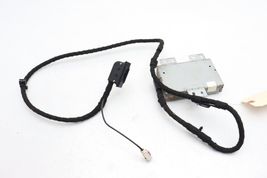 10-13 MERCEDES-BENZ W221 S550 HARMAN BECKER INTERFACE CONTROL MODULE E2940 image 9