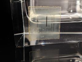 Dunhill Crystal Cigar Ashtray # 1 image 3