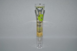 NYX This is Juice Gloss - Coconut Chill 0.33 fl oz (Pack of 1) - €13,11 EUR