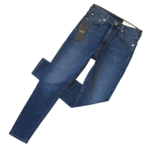 NWT Rag &amp; Bone Nina High Rise Ankle Skinny in Camden Stretch Crop Jeans 26 $195 - $71.28