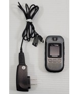 G2) Samsung Convoy SCH-U640 - Black (Verizon) Cellular Flip Phone - £7.93 GBP