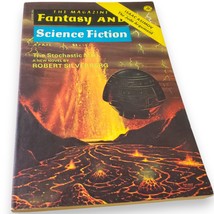 The Magazine of Fantasy &amp; Science Fiction F&amp;SF April 1975 Richard Cowper... - €8,76 EUR