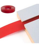 Red Vinyl Insert for Slatwall - €30,64 EUR