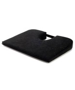 The Extended Tush Cush Exceptional Comfort Relief To Area Sensitive Back... - $84.21 CAD+