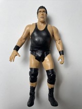 2001 WWE Jakks Pacific ANDRE THE GIANT Classic Superstars Action Figure - £14.30 GBP