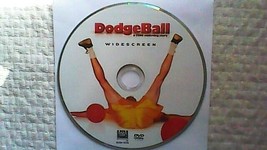 Dodgeball: A True Underdog Story (DVD, 2004, Widescreen) - £2.04 GBP