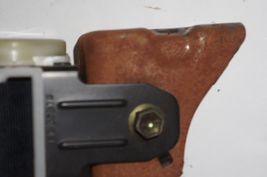 2002 TOYOTA CELICA GT GT-S REAR PASSENGER RIGHT SEAT BELT RH SIDE GTS OEM image 6